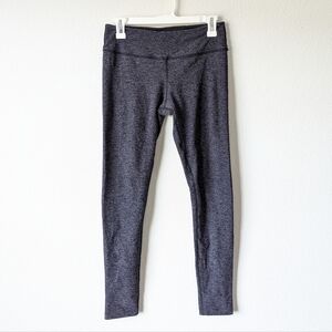 Beyond Yoga Gray Leggings